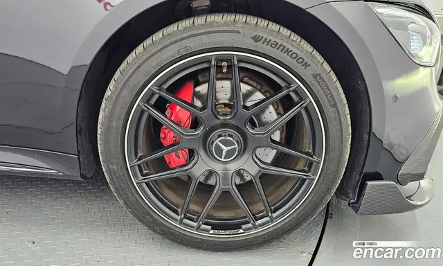 Mercedes-Benz AMG GT 2019 3.0 гидро, миниатюра 7 Mercedes-Benz AMG GT 2019 3.0 гидро, миниатюра 7