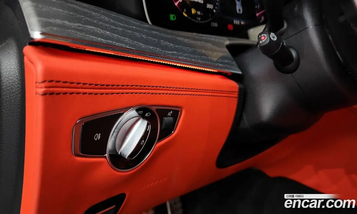 Mercedes-Benz AMG GT 2024 3.0 гидро, фото 28 Mercedes-Benz AMG GT 2024 3.0 гидро, фото 28