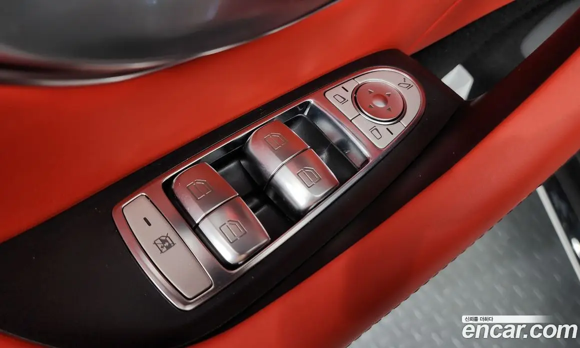 Mercedes-Benz AMG GT 2024 3.0 гидро, фото 30 Mercedes-Benz AMG GT 2024 3.0 гидро, фото 30