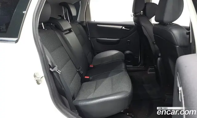 Mercedes-Benz B-Class 2010 2.0 гидро, миниатюра 12