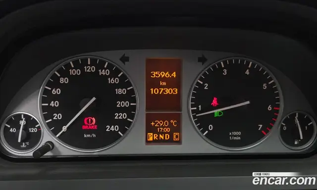Mercedes-Benz B-Class 2010 2.0 гидро, миниатюра 8 Mercedes-Benz B-Class 2010 2.0 гидро, миниатюра 8