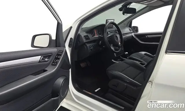 Mercedes-Benz B-Class 2010 2.0 гидро, миниатюра 10 Mercedes-Benz B-Class 2010 2.0 гидро, миниатюра 10