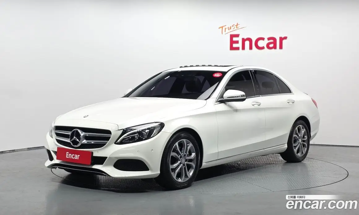 Mercedes-Benz C-Class 2017 2.1 гидро, фото 1 Mercedes-Benz C-Class 2017 2.1 гидро, фото 1