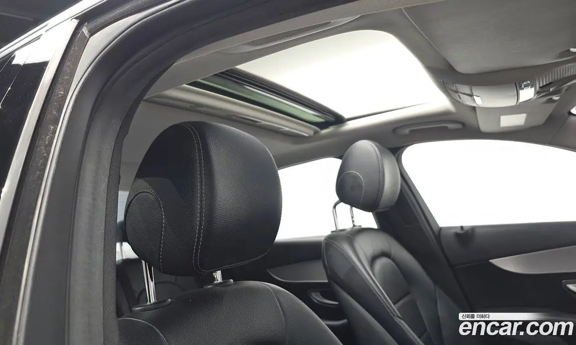 Mercedes-Benz C-Class 2017 2.1 гидро, фото 15 Mercedes-Benz C-Class 2017 2.1 гидро, фото 15
