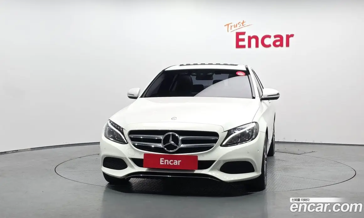 Mercedes-Benz C-Class 2017 2.1 гидро, фото 3 Mercedes-Benz C-Class 2017 2.1 гидро, фото 3