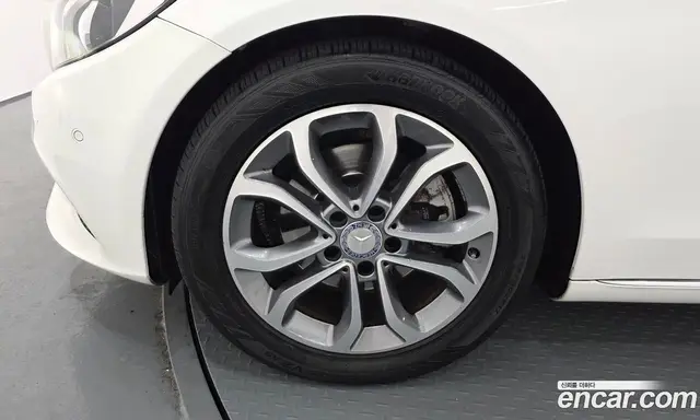 Mercedes-Benz C-Class 2017 2.1 гидро, миниатюра 5 Mercedes-Benz C-Class 2017 2.1 гидро, миниатюра 5