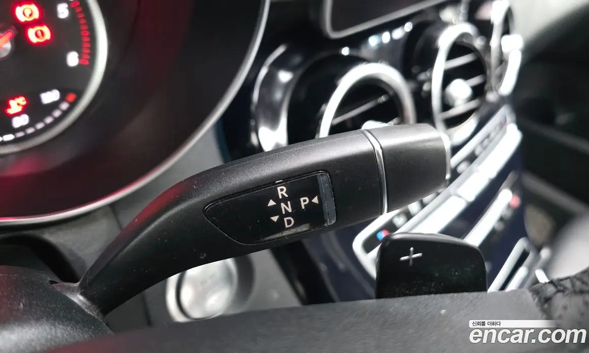 Mercedes-Benz C-Class 2017 2.1 гидро, фото 9 Mercedes-Benz C-Class 2017 2.1 гидро, фото 9