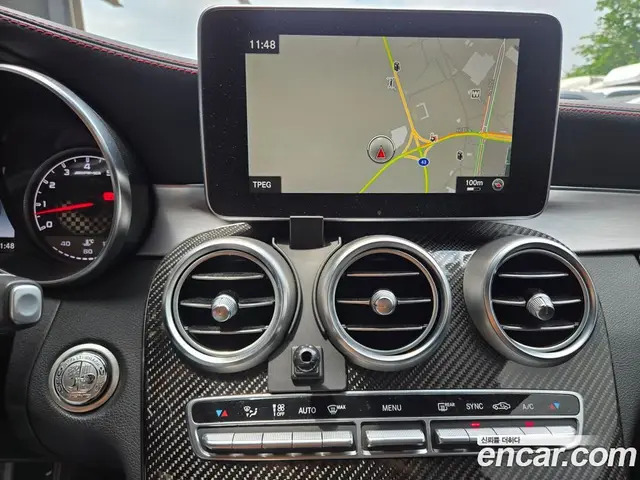 Mercedes-Benz C-Class 2018 3.0 гидро, миниатюра 11 Mercedes-Benz C-Class 2018 3.0 гидро, миниатюра 11