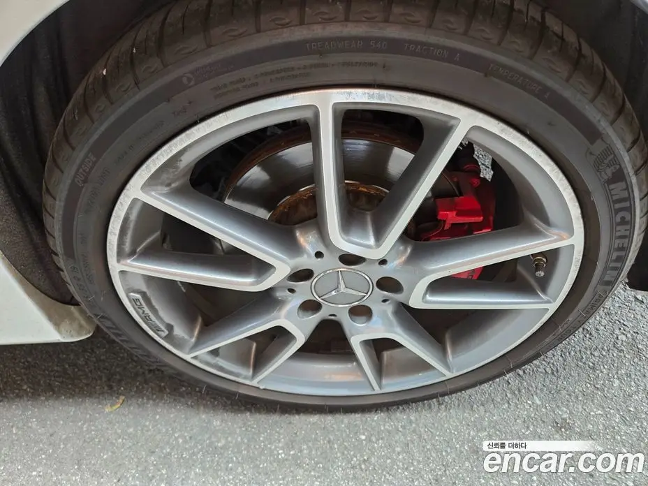 Mercedes-Benz C-Class 2018 3.0 гидро, фото 14 Mercedes-Benz C-Class 2018 3.0 гидро, фото 14