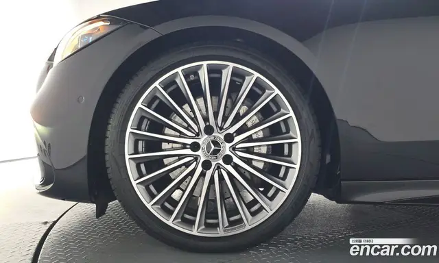Mercedes-Benz C-Class 2024 2.0 гидро, миниатюра 4 Mercedes-Benz C-Class 2024 2.0 гидро, миниатюра 4