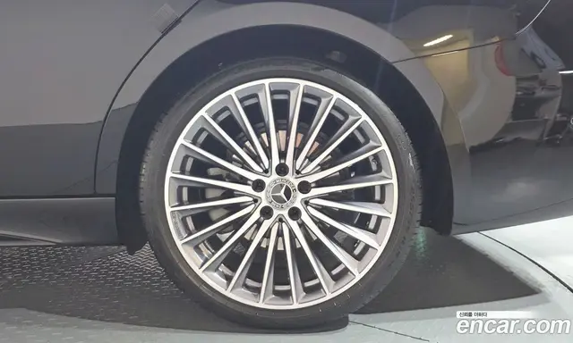 Mercedes-Benz C-Class 2024 2.0 гидро, миниатюра 6 Mercedes-Benz C-Class 2024 2.0 гидро, миниатюра 6