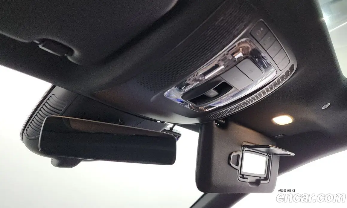 Mercedes-Benz CLA-Class 2024 2.0 гидро, фото 26