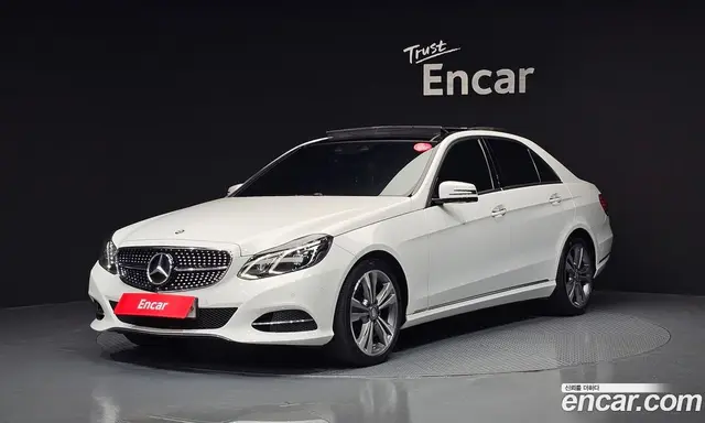Mercedes-Benz E-Class, 2015, 102 572 км