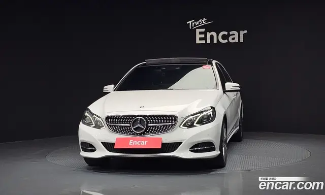 Mercedes-Benz E-Class 2015 3.5 гидро, миниатюра 3 Mercedes-Benz E-Class 2015 3.5 гидро, миниатюра 3