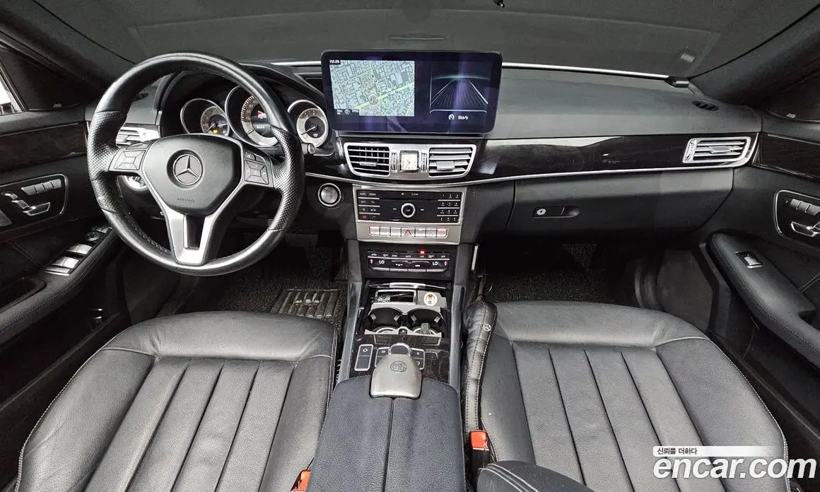Mercedes-Benz E-Class 2015 3.5 гидро, фото 7 Mercedes-Benz E-Class 2015 3.5 гидро, фото 7