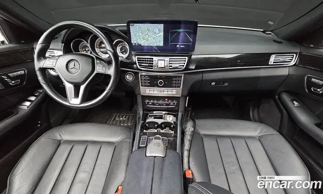 Mercedes-Benz E-Class 2015 3.5 гидро, миниатюра 7 Mercedes-Benz E-Class 2015 3.5 гидро, миниатюра 7