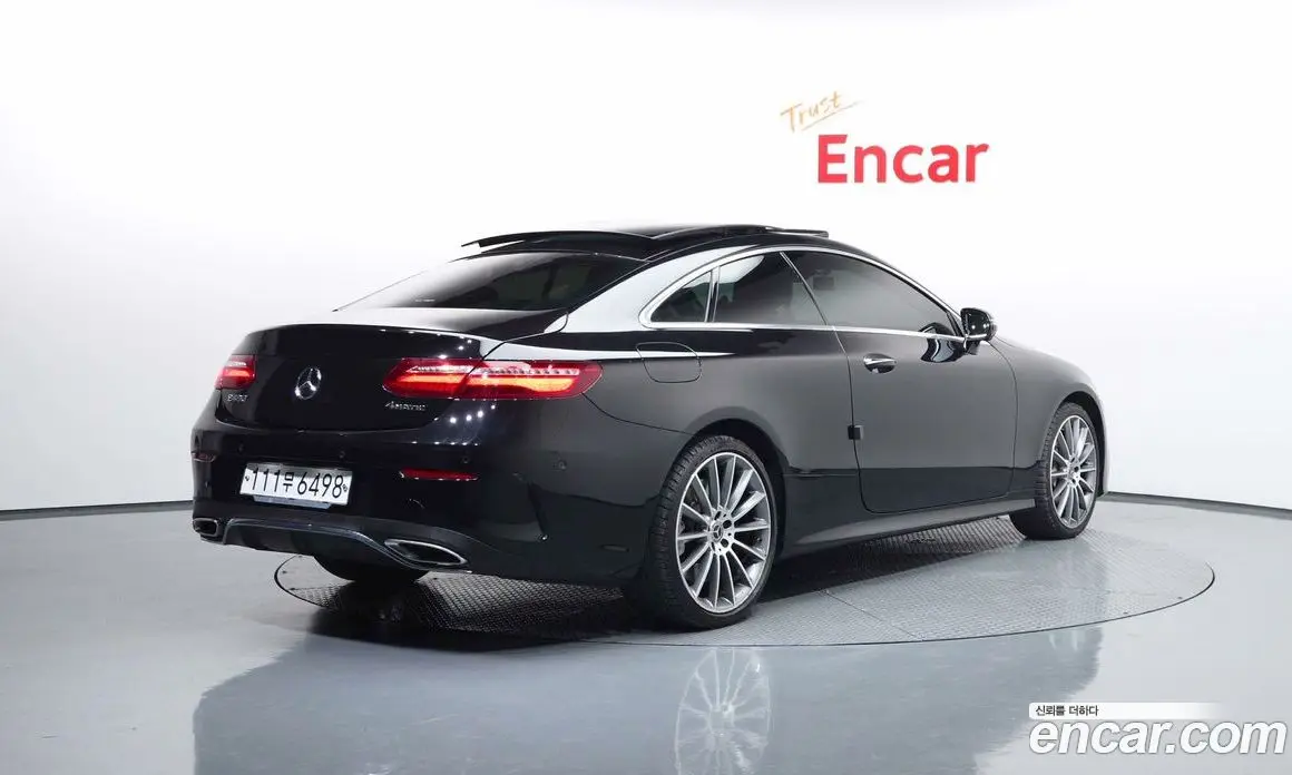 Mercedes-Benz E-Class 2019 3.0 гидро, фото 2 Mercedes-Benz E-Class 2019 3.0 гидро, фото 2