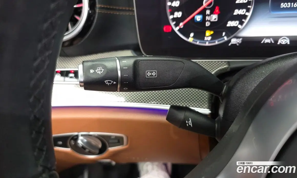 Mercedes-Benz E-Class 2020 3.0 гидро, фото 25