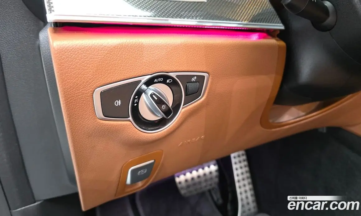 Mercedes-Benz E-Class 2020 3.0 гидро, фото 26