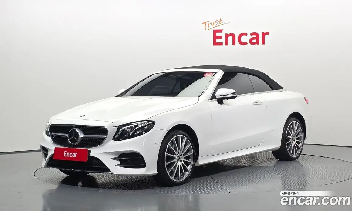 Mercedes-Benz E-Class 2020 3.0 гидро, фото 31
