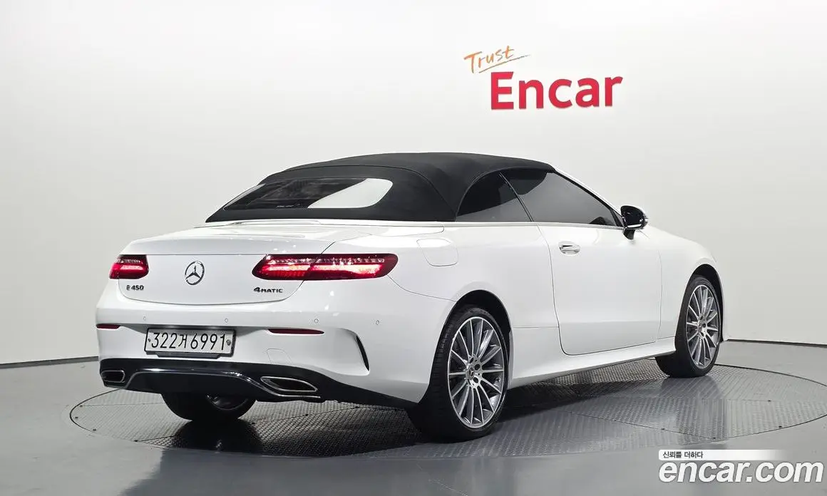 Mercedes-Benz E-Class 2020 3.0 гидро, фото 32