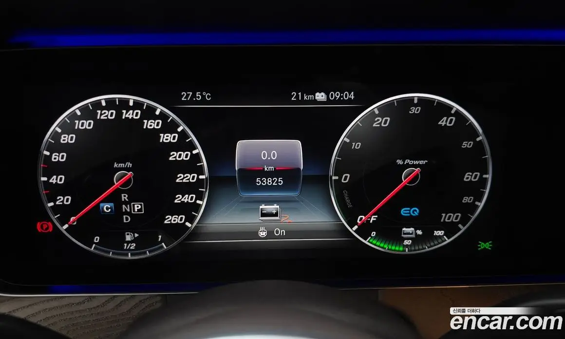 Mercedes-Benz E-Class 2020 2.0 гидро, фото 11