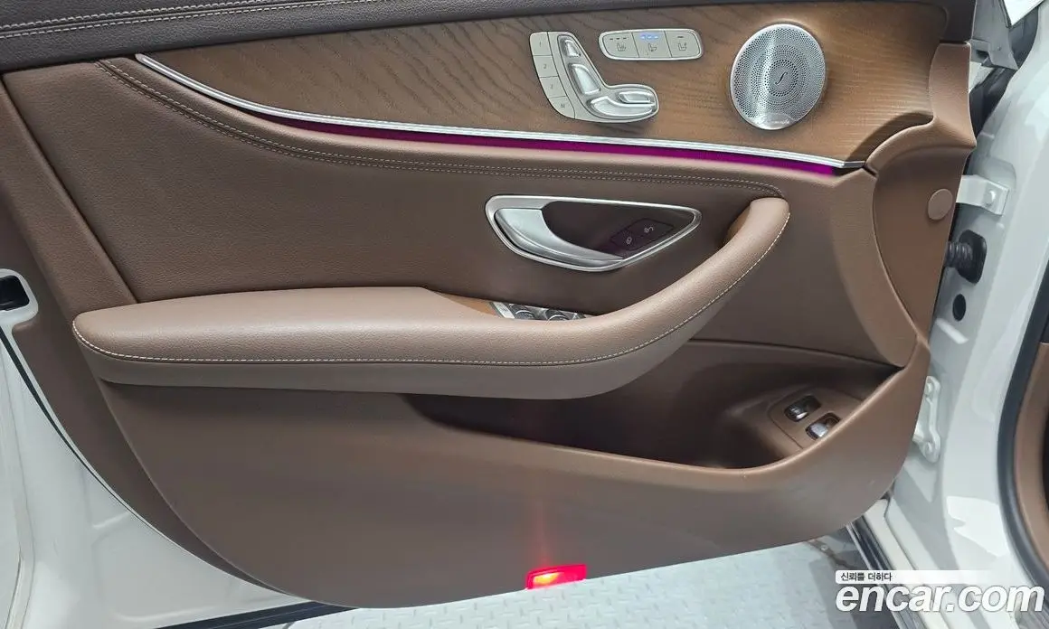 Mercedes-Benz E-Class 2020 2.0 гидро, фото 14
