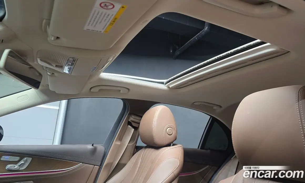 Mercedes-Benz E-Class 2020 2.0 гидро, фото 28