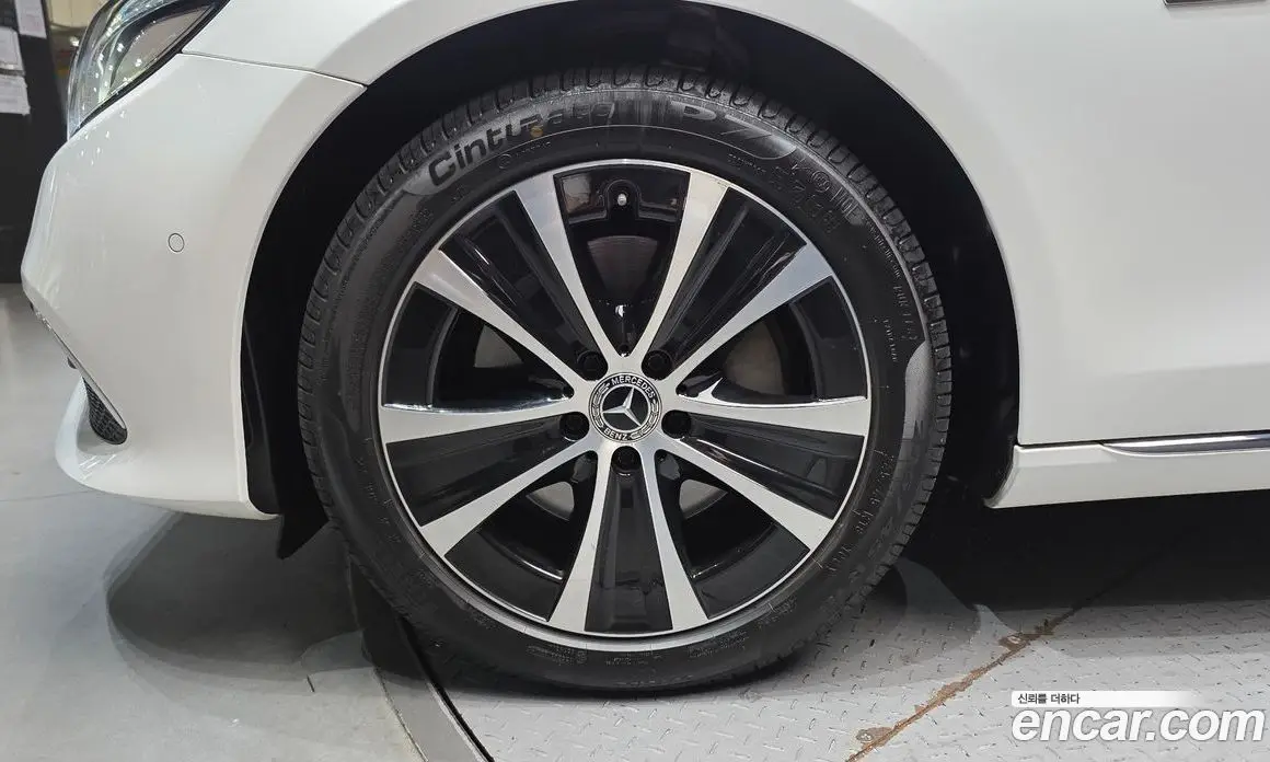 Mercedes-Benz E-Class 2020 2.0 гидро, фото 5