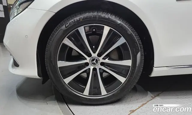 Mercedes-Benz E-Class 2020 2.0 гидро, миниатюра 5