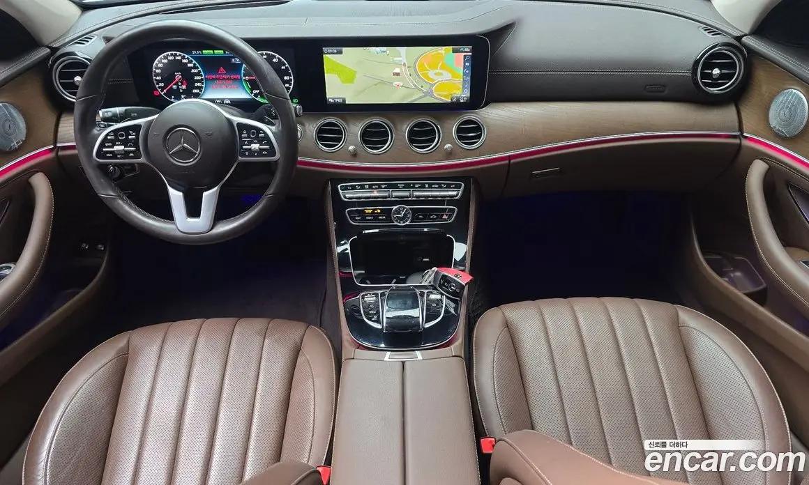 Mercedes-Benz E-Class 2020 2.0 гидро, фото 10
