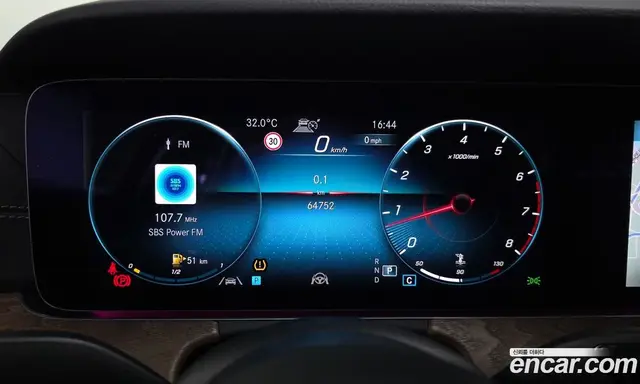 Mercedes-Benz E-Class 2021 2.0 гидро, миниатюра 11 Mercedes-Benz E-Class 2021 2.0 гидро, миниатюра 11