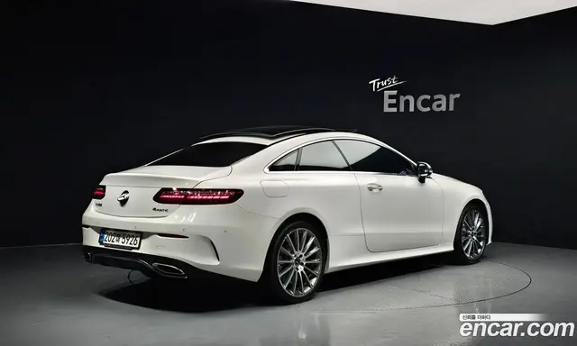 Mercedes-Benz E-Class 2021 3.0 гидро, миниатюра 2 Mercedes-Benz E-Class 2021 3.0 гидро, миниатюра 2