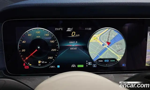 Mercedes-Benz E-Class 2021 3.0 гидро, миниатюра 8 Mercedes-Benz E-Class 2021 3.0 гидро, миниатюра 8
