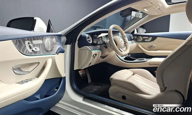 Mercedes-Benz E-Class 2021 3.0 гидро, миниатюра 10 Mercedes-Benz E-Class 2021 3.0 гидро, миниатюра 10