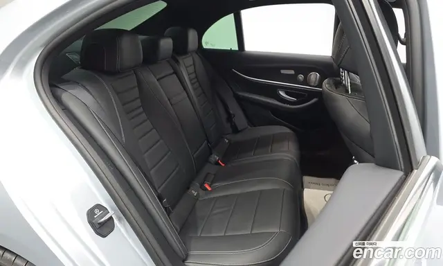 Mercedes-Benz E-Class 2022 1.9 гидро, миниатюра 11 Mercedes-Benz E-Class 2022 1.9 гидро, миниатюра 11