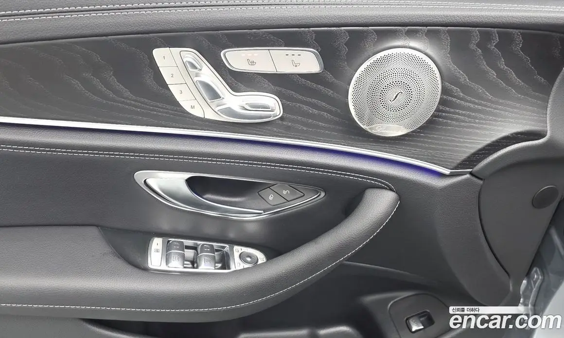 Mercedes-Benz E-Class 2022 1.9 гидро, фото 18 Mercedes-Benz E-Class 2022 1.9 гидро, фото 18