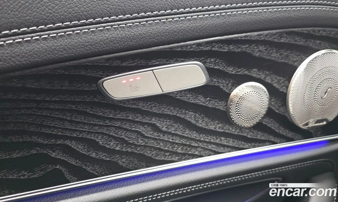 Mercedes-Benz E-Class 2022 1.9 гидро, фото 19 Mercedes-Benz E-Class 2022 1.9 гидро, фото 19