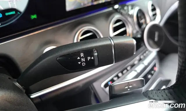 Mercedes-Benz E-Class 2022 1.9 гидро, миниатюра 9 Mercedes-Benz E-Class 2022 1.9 гидро, миниатюра 9