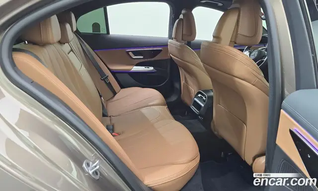 Mercedes-Benz E-Class 2025 2.0 гидро, миниатюра 11 Mercedes-Benz E-Class 2025 2.0 гидро, миниатюра 11