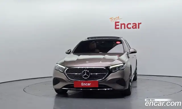 Mercedes-Benz E-Class 2025 2.0 гидро, миниатюра 3 Mercedes-Benz E-Class 2025 2.0 гидро, миниатюра 3