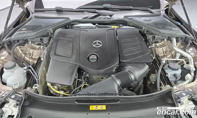 Mercedes-Benz E-Class 2025 2.0 гидро, миниатюра 6 Mercedes-Benz E-Class 2025 2.0 гидро, миниатюра 6