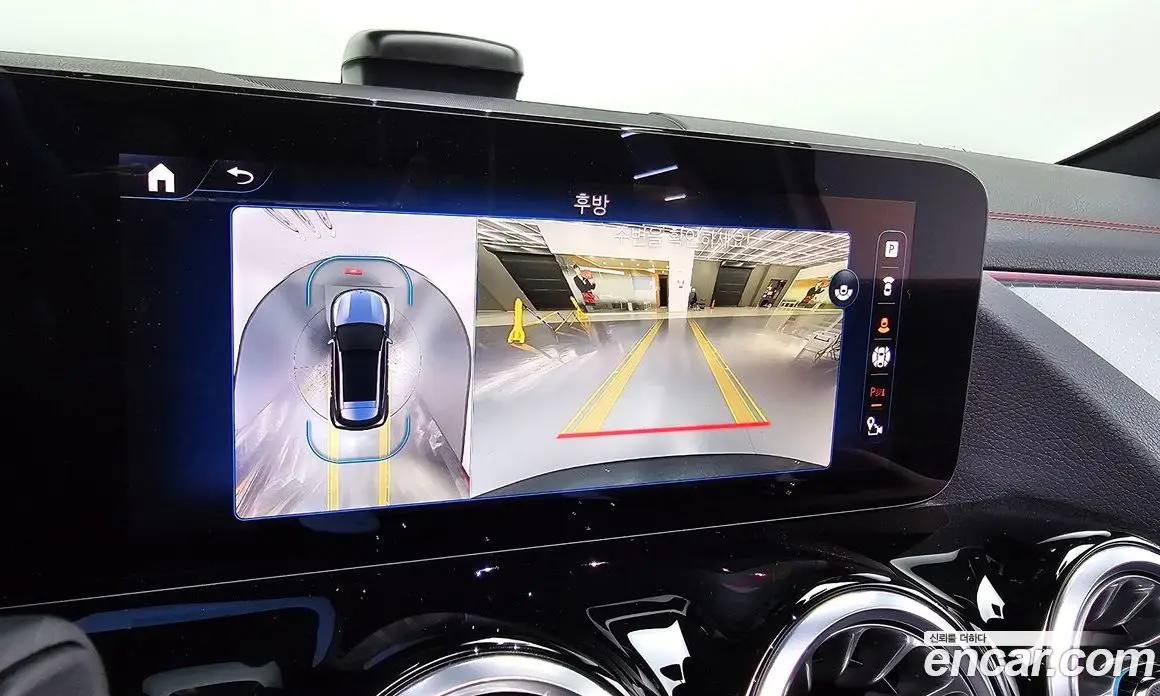 Mercedes-Benz EQA 2024 0.2 гидро, фото 20