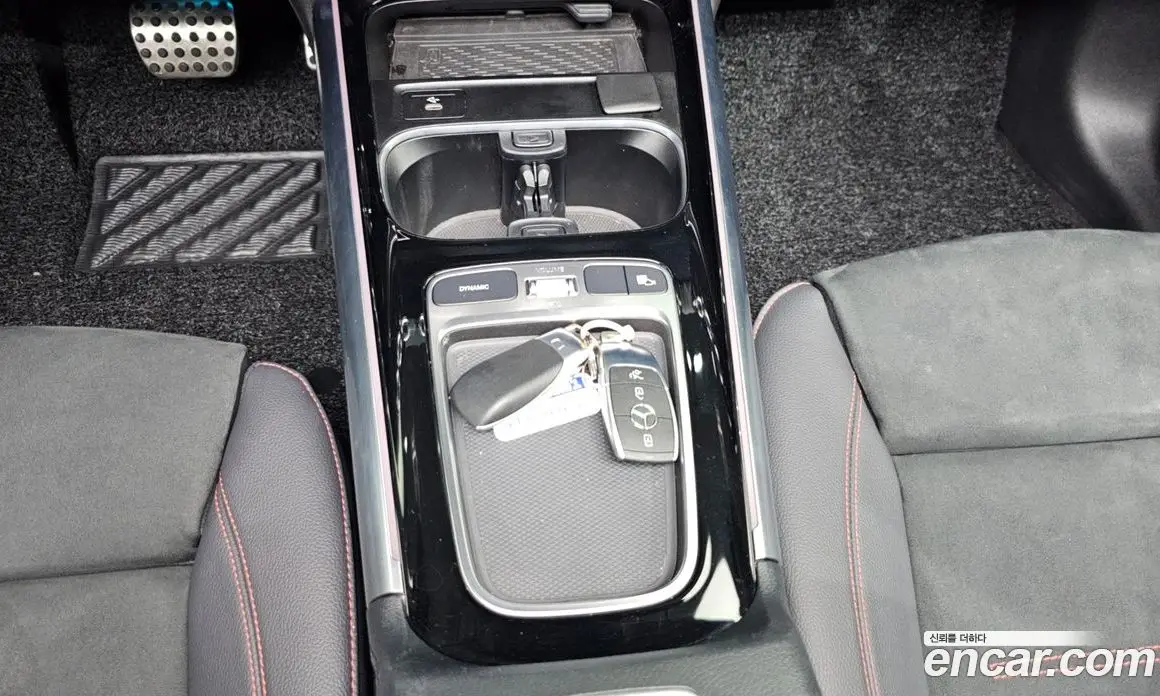 Mercedes-Benz EQA 2024 0.2 гидро, фото 23