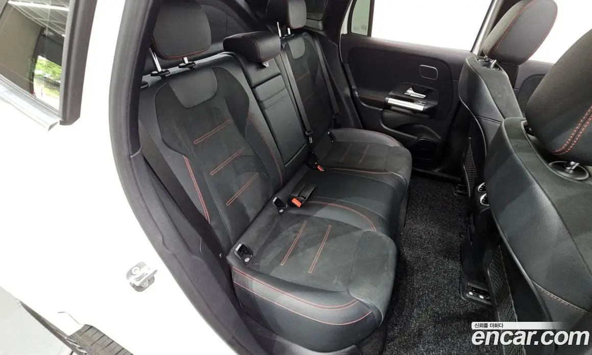 Mercedes-Benz EQA 2024 0.2 гидро, фото 24