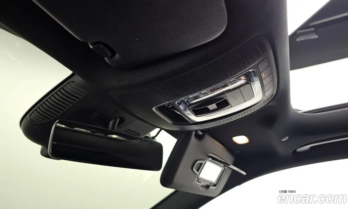 Mercedes-Benz EQA 2024 0.2 гидро, фото 26