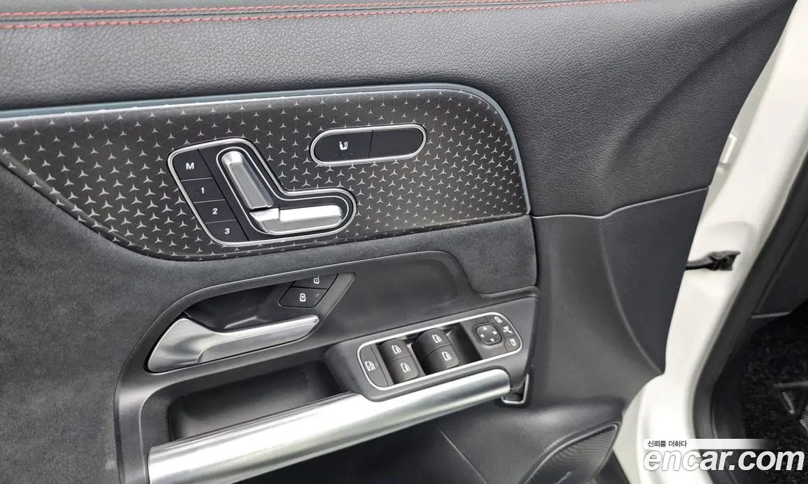 Mercedes-Benz EQA 2024 0.2 гидро, фото 28