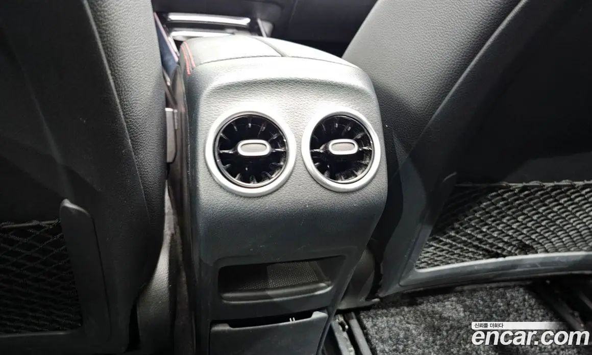 Mercedes-Benz EQA 2024 0.2 гидро, фото 31