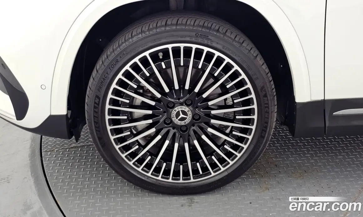 Mercedes-Benz EQA 2024 0.2 гидро, фото 5