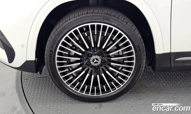 Mercedes-Benz EQA 2024 0.2 гидро, миниатюра 5